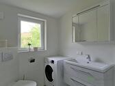 Blick ins Bad - 
