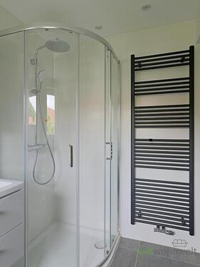 bodentiefe Dusche - 
