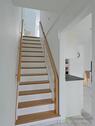 Blick zur Innentreppe - 