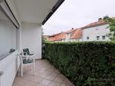 geschützte Terrasse - Etagenwohnung mit 55,00 m² in Schauenburg zur Miete