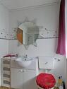 Blick ins Bad - 