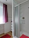 Dusche im Bad - 
