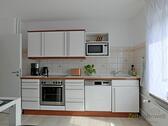 komplette Einbauküche - 