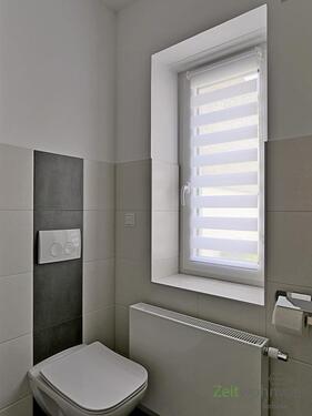 WC im Bad - 