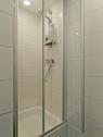 moderne Dusche - 