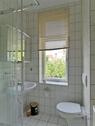 Bad mit Dusche - 