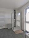 Dusche im Bad - 