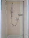 neue Dusche - 