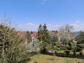 Balkonausblick - 