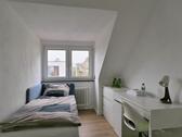 Blick ins dritte Zimmer - 