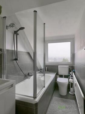 Blick ins Bad - 