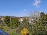 phantastischer Balkonausblick - 