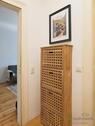 kleiner Wohnungsflur - 