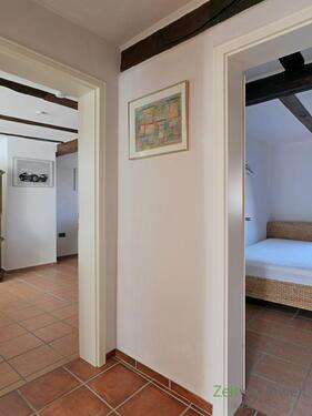 Wohnungsflur - 
