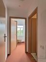 kleiner Wohnungsflur - 