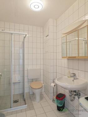 Blick ins Bad - 