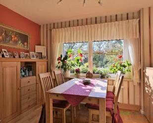 (EF1203_M) Zwickau: Bernsdorf, sehr schön möblierte Wohnung mit sonniger Terrasse, Grundreinigung inklusive