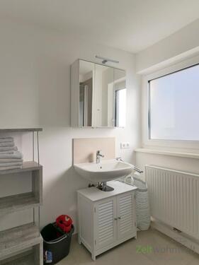 Blick ins Bad - 