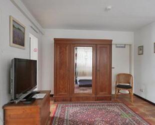 (EF1350_M) Kassel-Stadt: Brasselsberg, möbliertes Apartment für Wochenendheimfahrer, sep. Eingang, Grundreinigung inkl