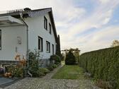 PKW-Stellplatz am Haus - 