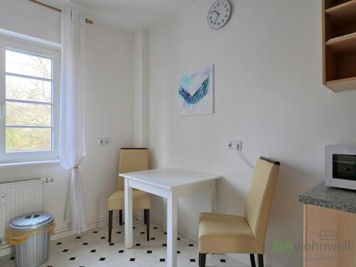 Esstisch in der Küche - 