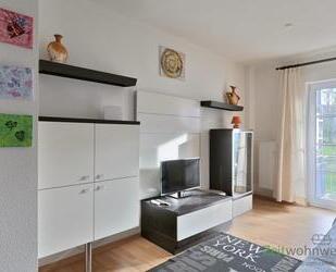 (EF1252_M) Eisenach: Eisenach, möblierte kleine Wohnung mit Balkon in der Innenstadt