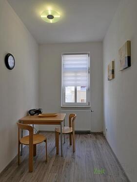 Esstisch in der Küche - 