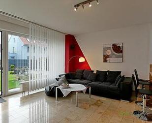 (EF0590_M) Erfurt: Hochheim, schönes möbliertes 2-Zi-Apartment mit sep. Hauseingang, an Wochenendheimfahrer