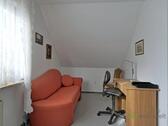 Schreibtisch - Etagenwohnung mit 55,00 m&sup2; in Dresden zur Miete