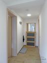 Eingangsflur mit Garderobe - 