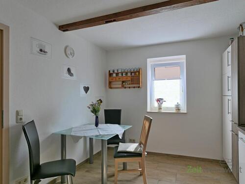 Esstisch in der Küche - 