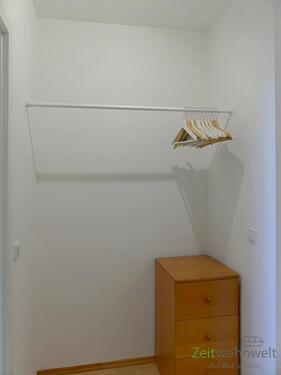 kleiner Garderobenbereich - 
