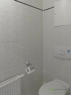 separates Gäste-WC - 