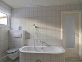 WC und Wanne - 