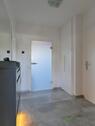 Wohnungsflur mit Wandschrank - 