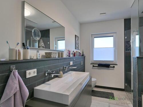 großer Waschtisch - 