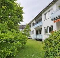 (EF1280_M) Kassel-Stadt: Niederzwehren, preiswerte möblierte 2-Zimmer Wohnung mit sonnigem Balkon