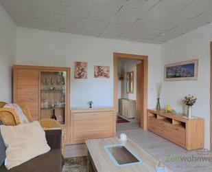 (EF1129_M) Halle: Kröllwitz, preiswerte, hübsch möblierte Wohnung in ruhigem Wohnhaus mit Garten, Service inkl. - Halle (Saale)