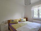 Blick ins hintere Schlafzimmer - 