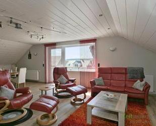 (EF1292_M) Fulda: Zell, große möblierte Wohnung mit Dusche, Wanne, Balkon, PKW-Stellplatz und Reinigung