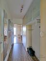 Blick in den Wohnungsflur - 