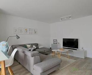 (EF1101_M) Jena: Winzerla, moderne, möblierte Wohnung mit Aufzug, Balkon und TG-Stellplatz