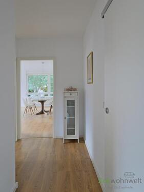 Wohnungsflur - 