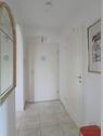 Blick in den Wohnungsflur - 