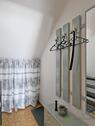 Abstellkammer mit Garderobe - 