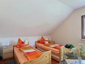 Betten im Schlafzimmer - 