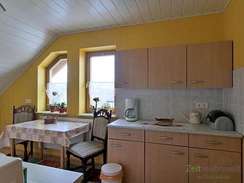 Esstisch in der Küche - 