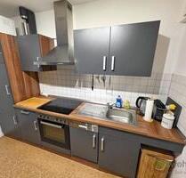 (12536_10) MGN: ruhig gelegene kleine 2-Zimmer-Dachgeschosswohnung in der Heimstraße, EBK möglich - Meiningen