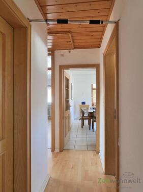 Wohnungsflur - 