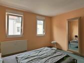 Wandspiegel im Schlafzimmer - 